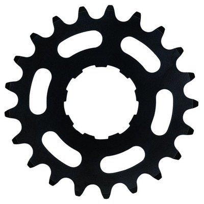 KMC | Ritzel für Enviolo 20 Zähne 1/2'' x 3/32''  2,3 mm