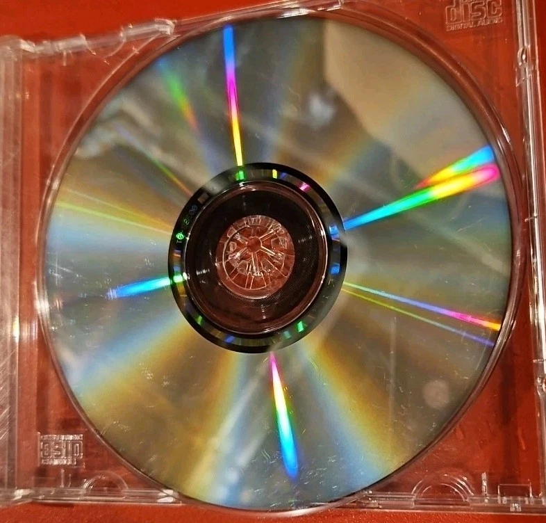 System Shock 2 - PC Game - Disc Only -  - Image 2 of 2