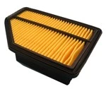 Alco Filter MD-8178 Air Filter for Honda