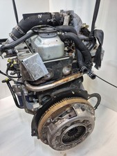 Moteur Nissan TERRANO