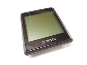 BOSCH Intuvia 100 - 2,5" Zoll Display für E-Bike