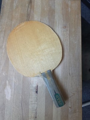 TSP Balsa 3.5 Defensiv Vintage Tischtennis Holz