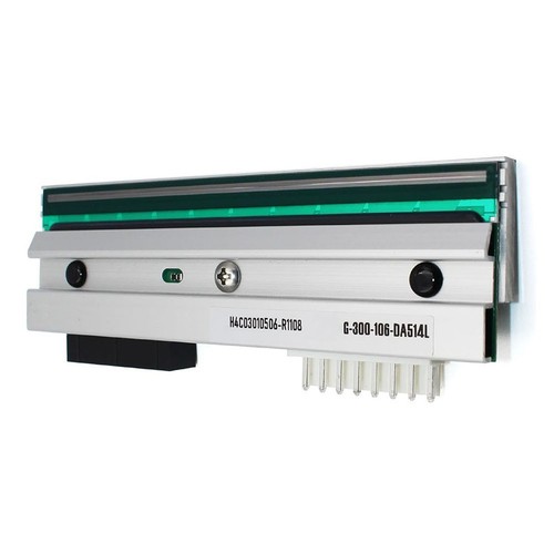 Thermal Print Head for CAB For A4 For A4+ XD4T 300dpi Compatible Parts - Afbeelding 8 van 9