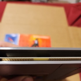 Hudson Hawk (Nintendo Entertainment System, NES, 1992) with instruction booklet.