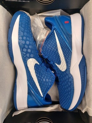 Nike Kobe 6 - Dodgers (GS) - Size 7 Youth - Brand New with Original Box