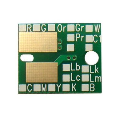 New One-time Chip for Mimaki SB610 Cartridge 2000ml *mc