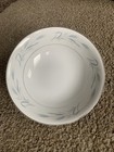 Harmony House Fine China Diana Blue Serving Bowl 9” Japan 3836 — photo 1