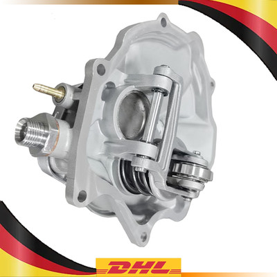Unterdruckpumpe Vakuumpumpe für Mercedes-Benz W124 S124 W201 W202 124 Stufenheck