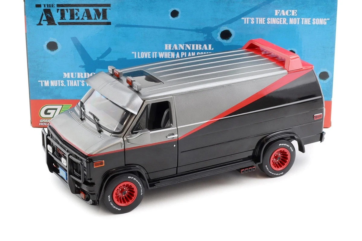 Greenlight 1:18 GMC Diecast & Toy Vehicles for sale | eBay