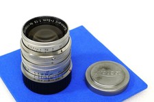 Leica SUMMARIT-M 50mm Focal Camera Lenses for sale - eBay