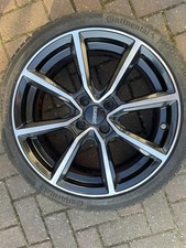 17 " Dezent Rad KBA53521 7Jx17 ET38 (4x100) Passend Für Honda Jazz & Andere #2