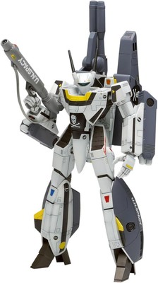 マクロス　STRIKE VALKYRIE VT-1S/J/A 1/602個セット Wave Super Dimension Fortress Macross VF-1S Strike Valkyrie