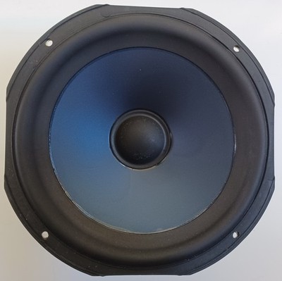Polk Audio MW7202  RT800i Speaker 6 1/2'' Woofer