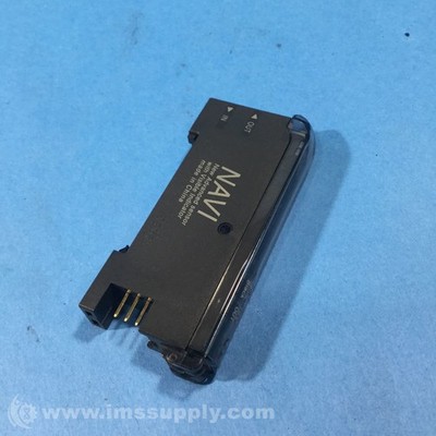 SUNX FX-311P Fiber Optic Amplifier FNIP