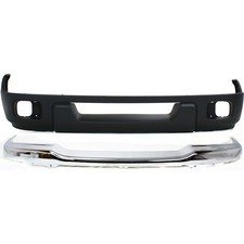 Front Bumper Kit For 2004-2005 Ford Ranger Four Wheel Drive