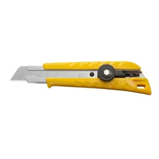 Olfa L-1 Utility Knife Utility, 6 In L