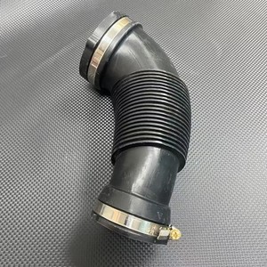 Engine Air Intake Hose For 2009-2017 Audi 06H129629J A4 A5 Quattro allroad 2.0L