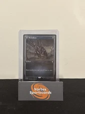 Jet Medallion (Foil Etched) Commander Masters