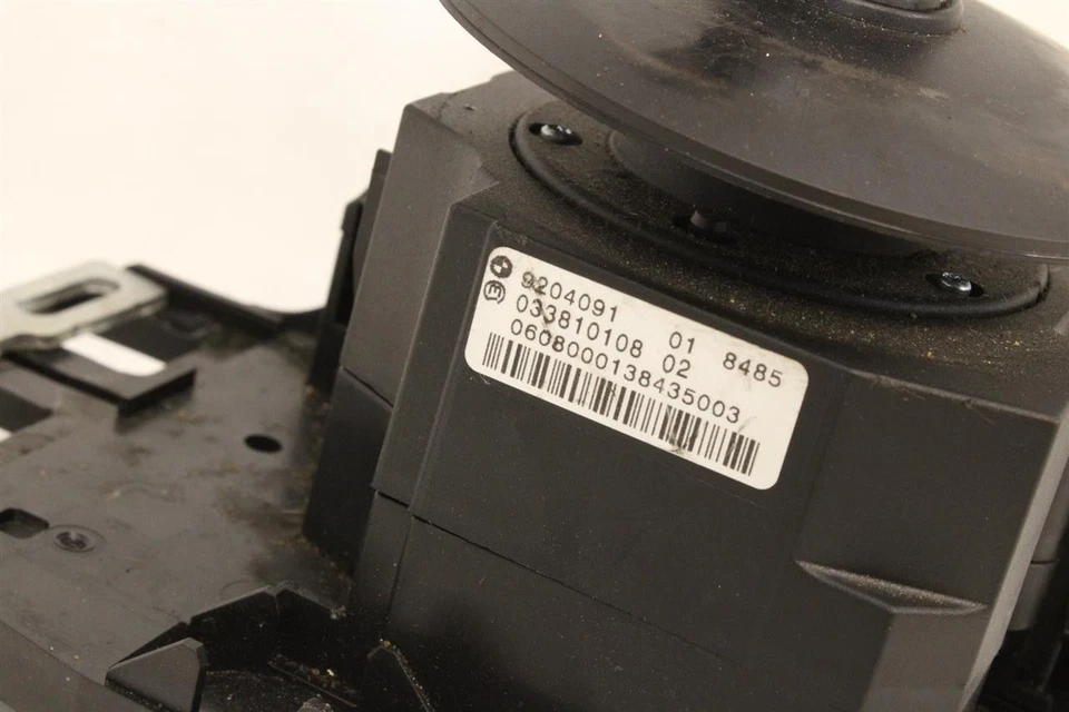 Used Automatic Transmission Shift Lever Assembly fits: 2009 Bmw 535I Grade A Foto 2 de 4