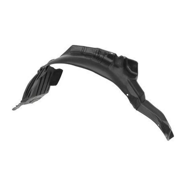 Diederichs Verkleidung Radschale FüR Mitsubishi Lancer VI Vorne Links MR241357-image