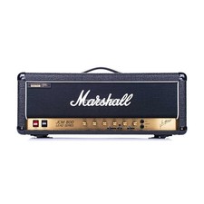 Marshall JCM800 Modified 100-watt Amplifier H...