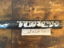 NEW 2024 Monsta M2 OREO TORCH 25oz. 3500 SuperStiff Handle ASA/USA Slowpitch Bat