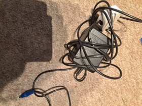 Super set Nintendo  NES  Mattel ITA console Working Condition