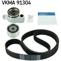 SKF Vkma 91304 Zahnriemensatz FüR Lexus Toyota Camry Highlander Kluger Sienna