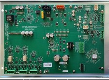 SIEMENS PAD-5-MB MAIN BOARD - NEW - FREE SHIPPING 