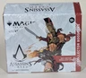 MTG Assassin’s Creed - Collector Booster Box | Sealed | ACR | Magic | UB | Magic