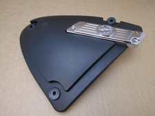 Keeway Superlight E5 125 2023 5,267 miles right side panel (15486)