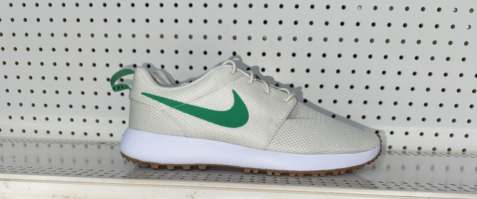 Shoes Size 11 Beige Green