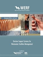 Decision Support Systems For Wastewater Facilities Management | Englisch | Buch