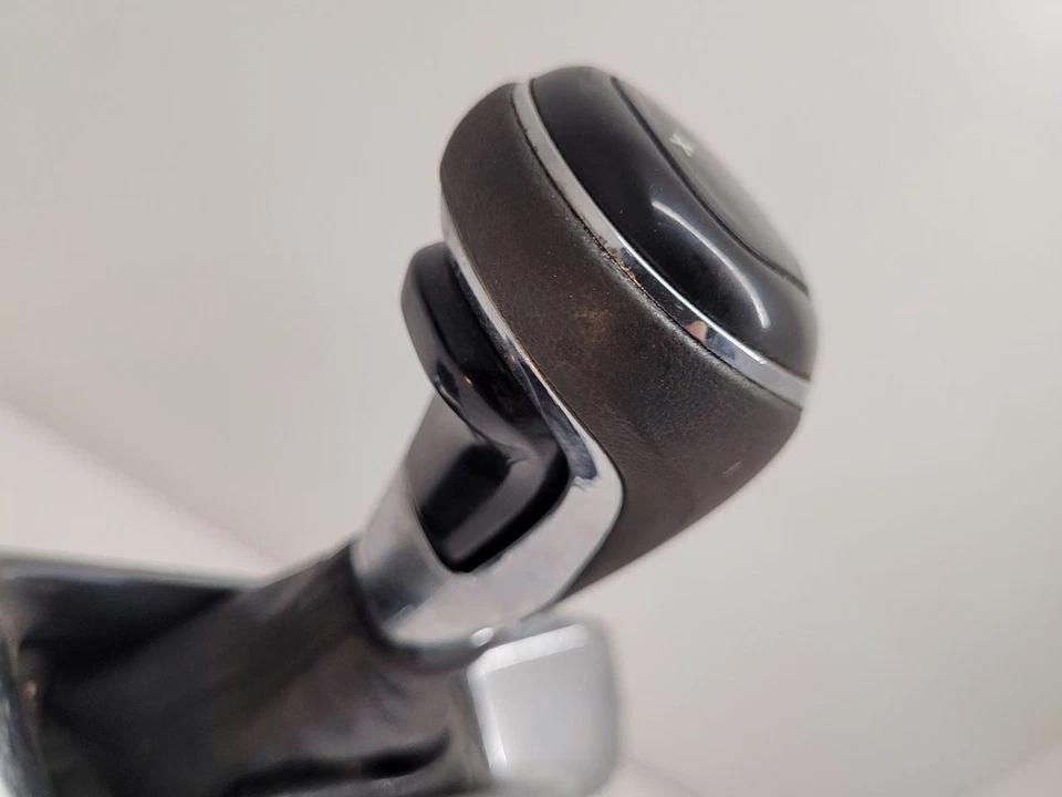 2019 雪佛兰 MALIBU 变速器换档 — 第 4/4 张图片