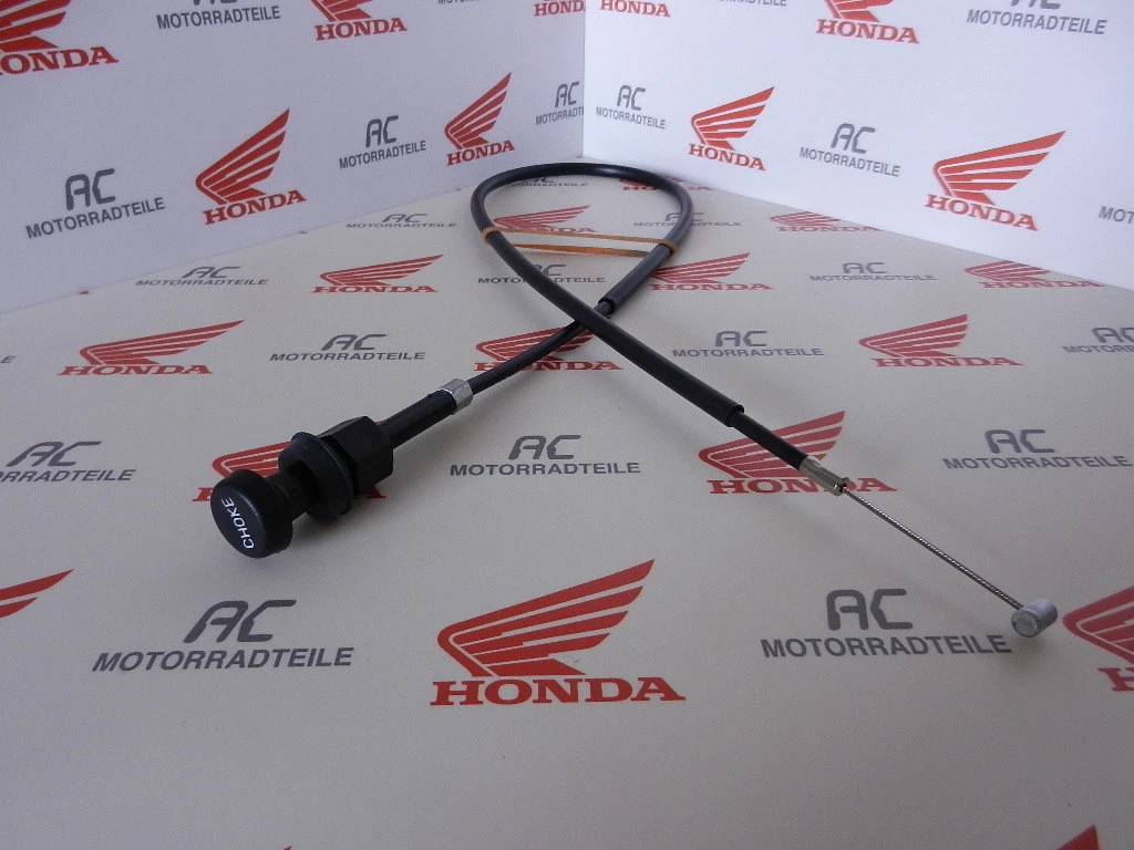 Cable del estrangulador para Honda CBR 900RR 1993-1995 (N/P 17950-MAE-750)