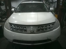 Seat Belt Front Bucket Passenger Retractor Fits 06-07 MURANO 110161