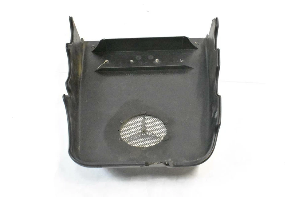 engine cover Mercedes Benz S-Class W220 A1370100467 - Image 4 of 4