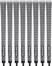 Golf Pride Z Cord Standard Size - ZGrip   Great Firm Hot Weather Grip - Set of 8