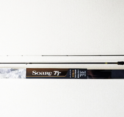 シマノ Soare TT S76UL-S