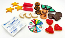 Learning Resources Take 10 Shape Finder Cooki...