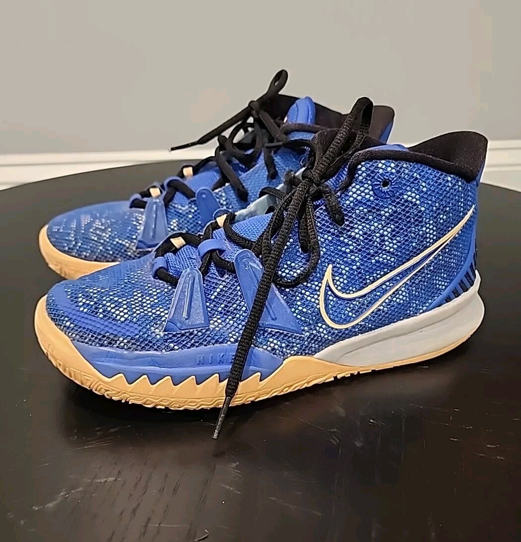 シューズ(男性用) Nike Kyrie 7 EP Sisterhood Size 8 - Nike Kyrie 7 Sisterhood for sale online | eBay