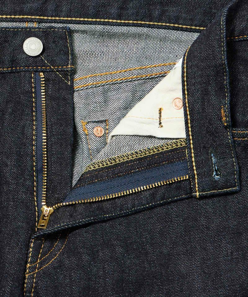 新品未使用　DENIM PANTS 『MARIACHI』 MOMOTARO JEANS 桃太郎ジーンズ 0106SPZ 世界最特濃デニム