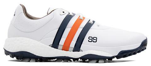 adidas gazelle silver green womens adidas Men's Tour360 24 Golf Shoes, Black White / Medium / 9.5