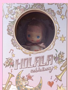 holala doll ebay