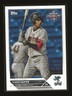 2023 Topps Pro Debut Yiddi Cappe Base Card Jupiter Hammerheads (#PD-102)