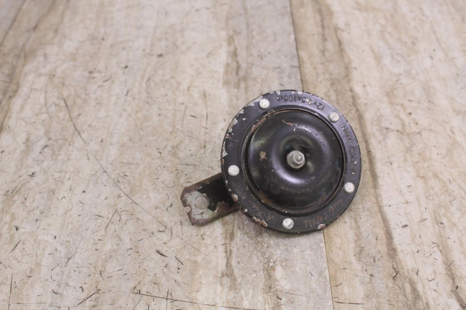 Buzina 1982 Suzuki GS850 - Imagem 2 de 4