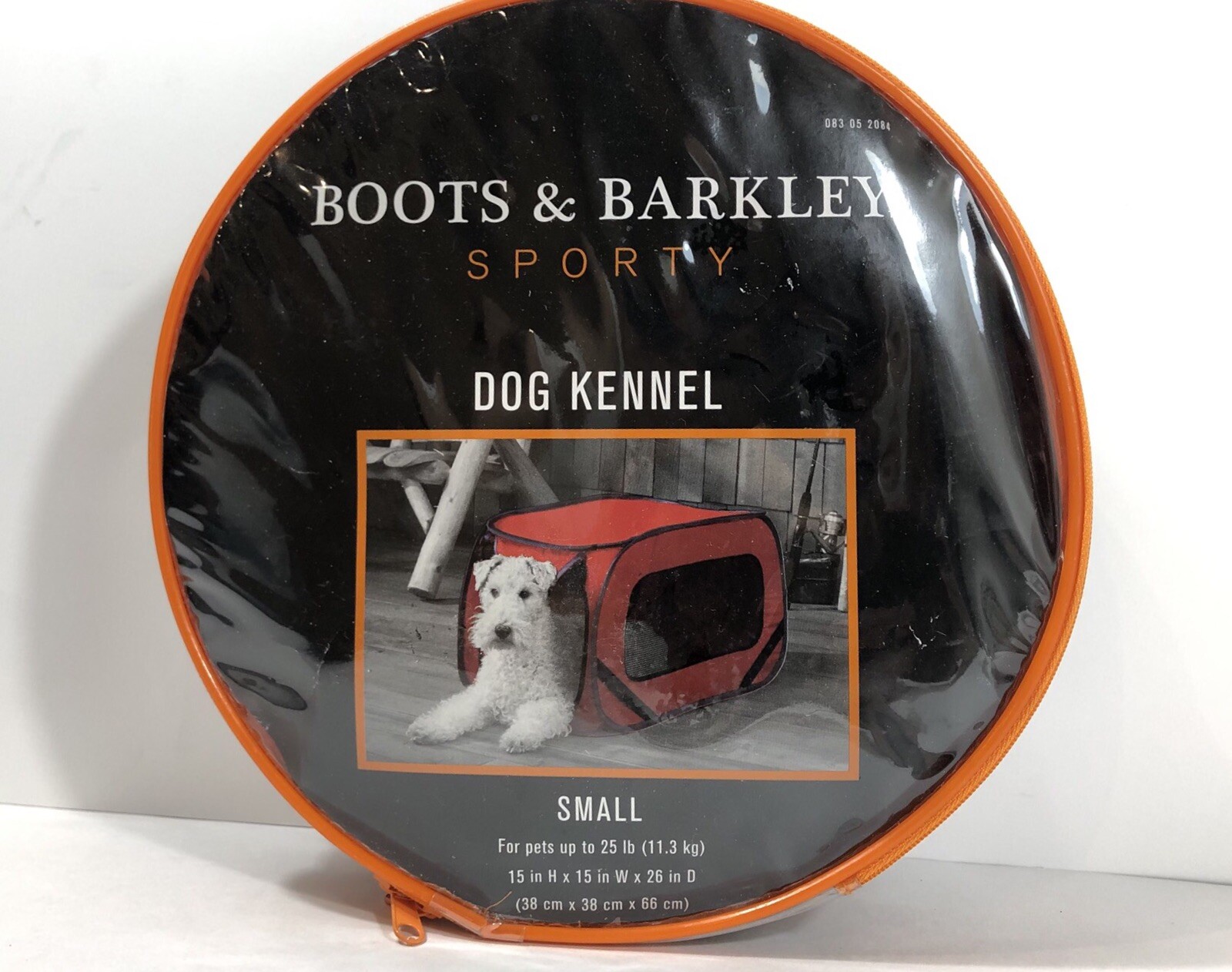 boots and barkley dog carrier