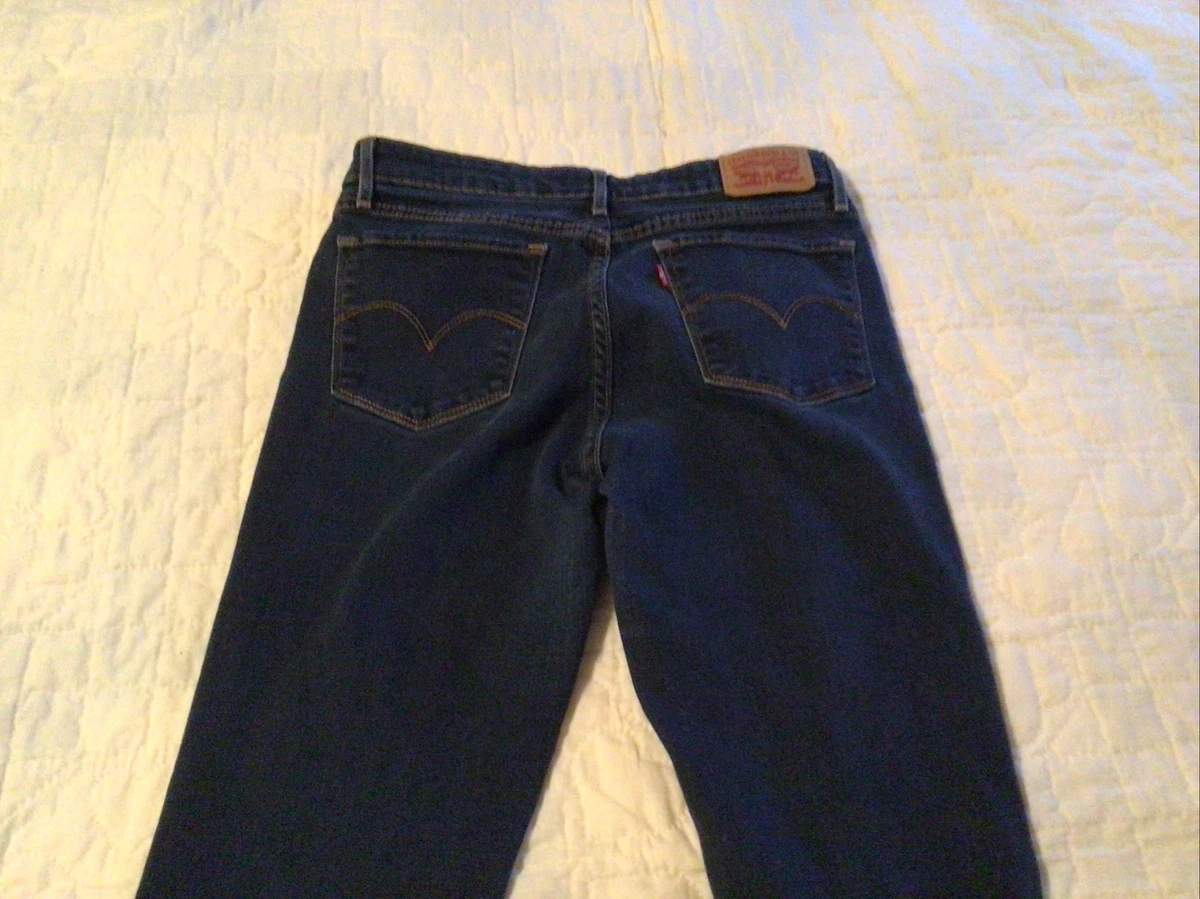 Jeans levis 2025 715