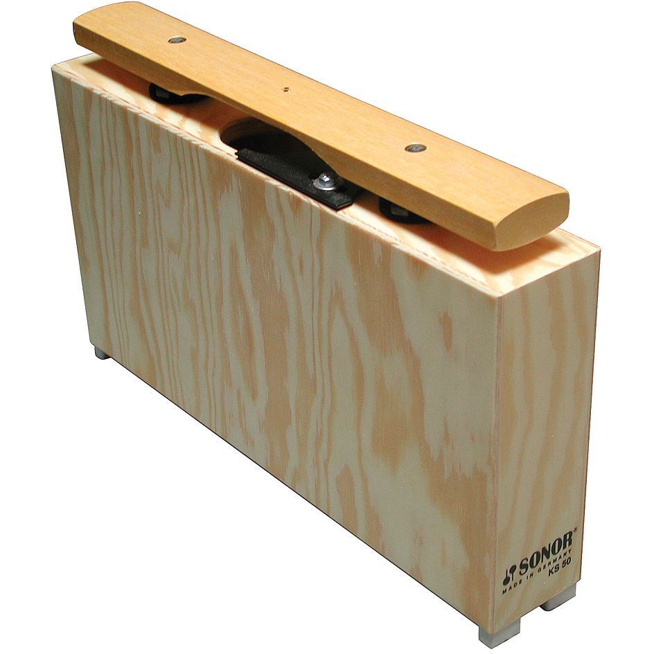 Клингенде - это звук который можно услышать от Палисона KS50POgis Klingender Stab Или NEU 33390₽