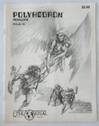 The Polyhedron Newszine Magazine Issue 10, Jan 1983, TSR  RPGA